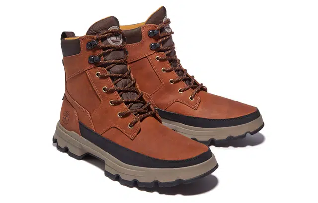 Timberland Greenstride