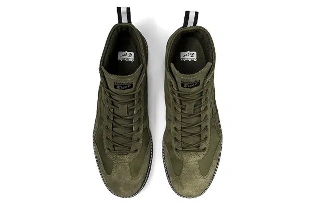 Onitsuka Tiger Rinkan Boot