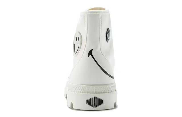 Palladium Pampa Hi Be Kind