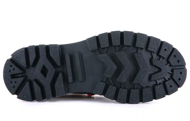 Palladium Pallashock Re-Craft