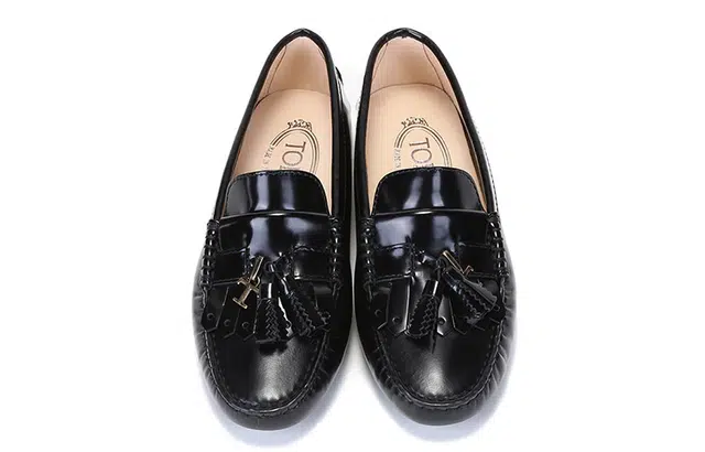 TOD'S