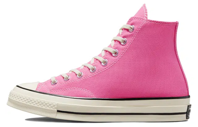 Converse 1970s Chuck Taylor All Star Neon Pink
