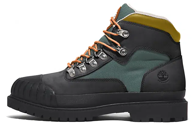 Timberland Heritage Rubber-Toe