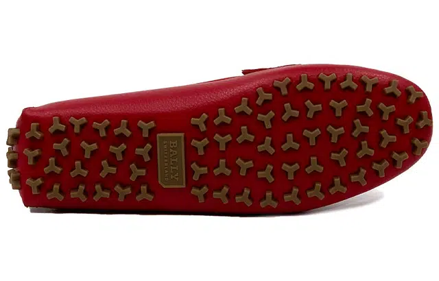 BALLY