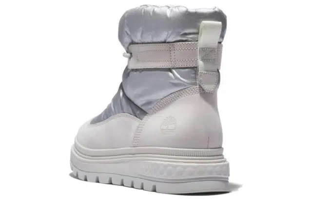 Timberland