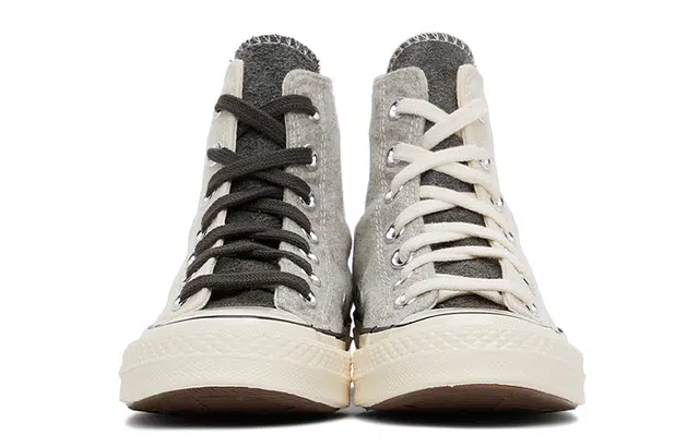 Ssense x Converse Chuck Taylor All Star 1970s High