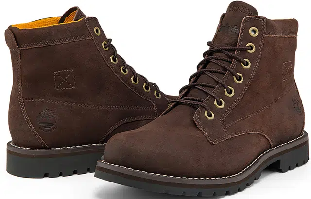 Timberland