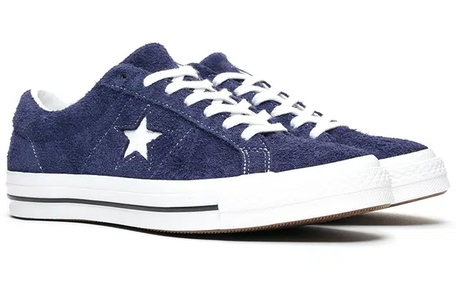 Converse One Star