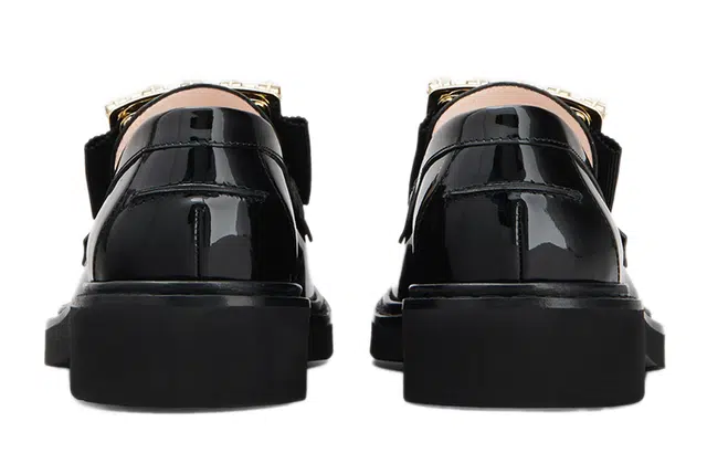 Roger Vivier Viv' Rangers