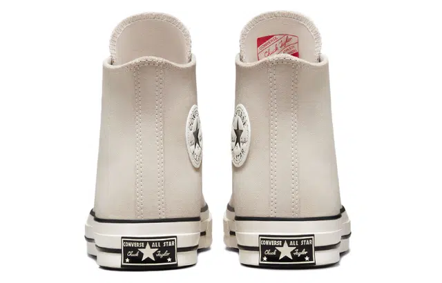 Converse Chuck Taylor All Star 1970s