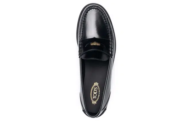 TOD'S