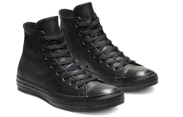Converse Chuck Taylor All Star Leather High Top