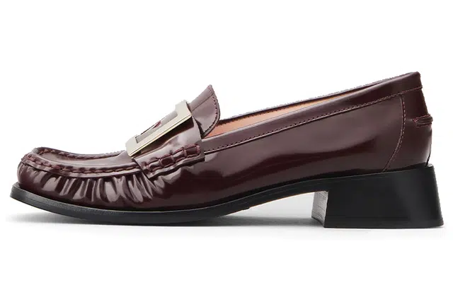 Roger Vivier Preppy Viv