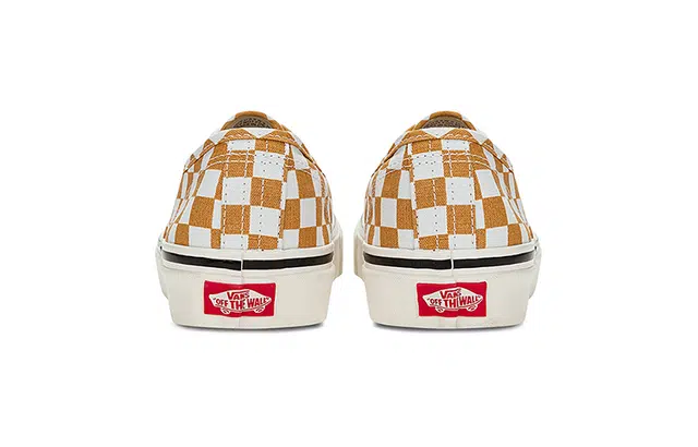 Vans Authentic 44 Dx Classics