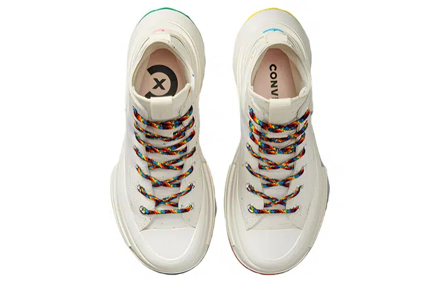 Converse Run Star Legacy CX Pride