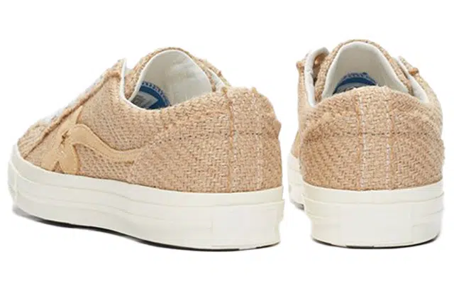 Converse one star X Golf Le Fleur
