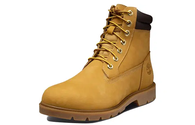 Timberland 6 Inch