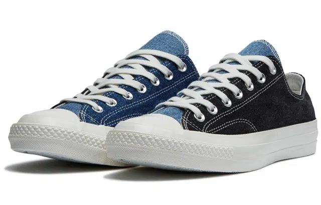 Converse 1970s Renew Denim Chuck