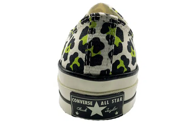 Converse Chuck Taylor All Star 1970s