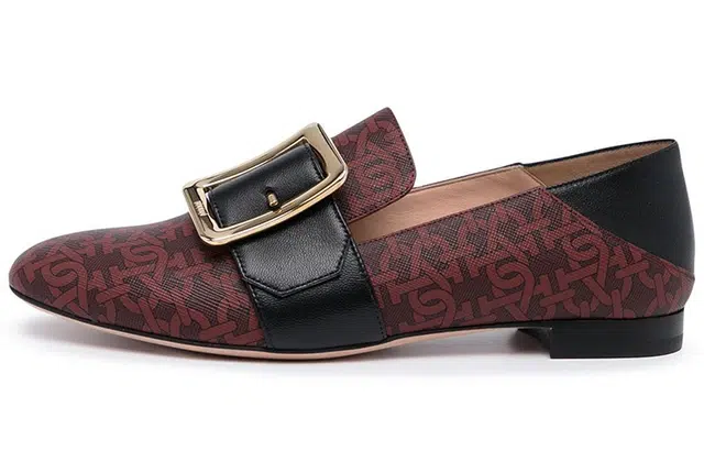 BALLY
