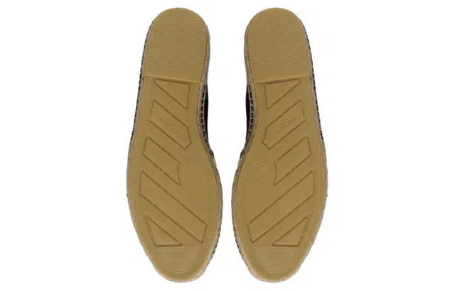 Prada Casual Sneakers Black