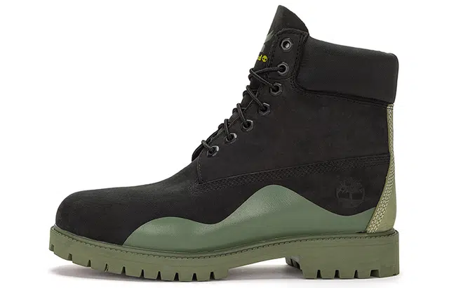 Timberland