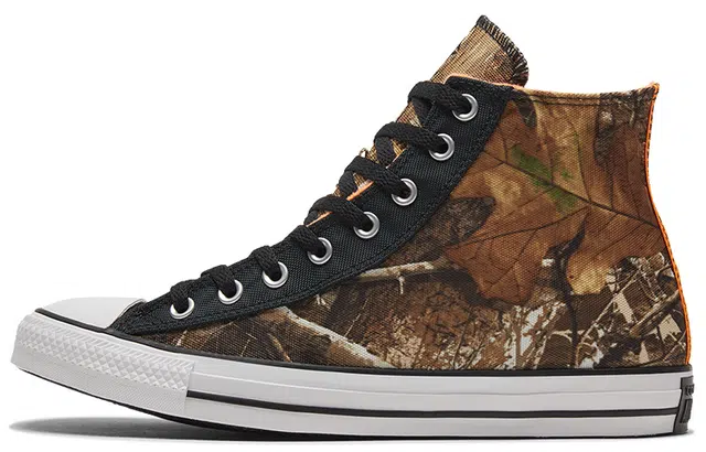Converse Chuck Taylor All Star Brown