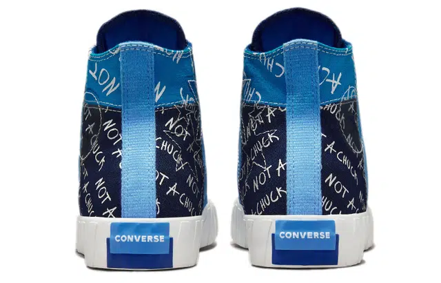 Converse Unt1tl3d