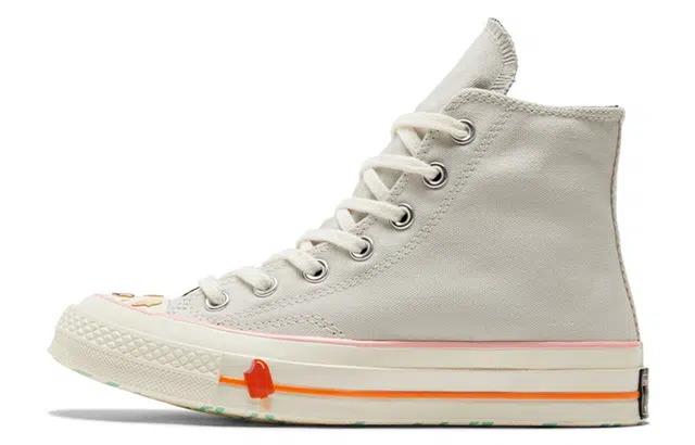 Converse Chuck Taylor All Star 1970s Grey