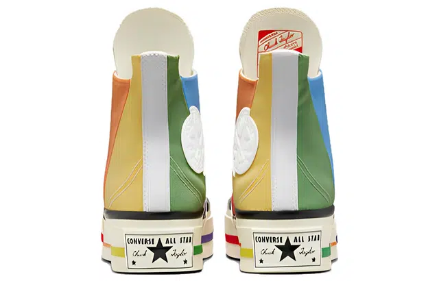 Converse Chuck 70 Plus Pride