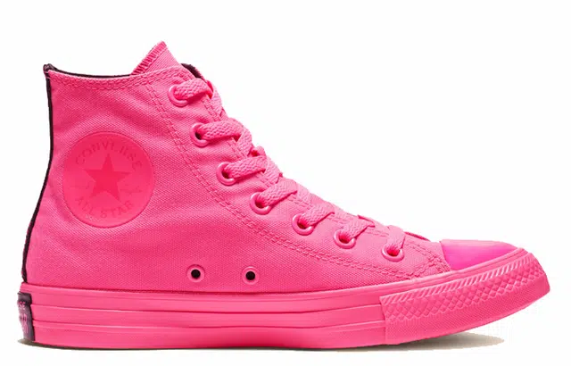 Converse Chuck Taylor All Star High Top