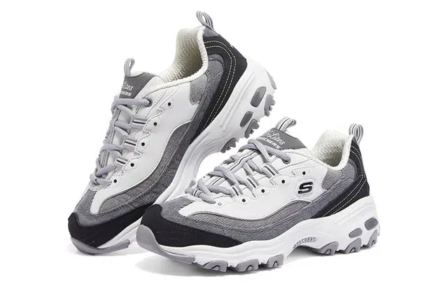 Skechers D'LITES