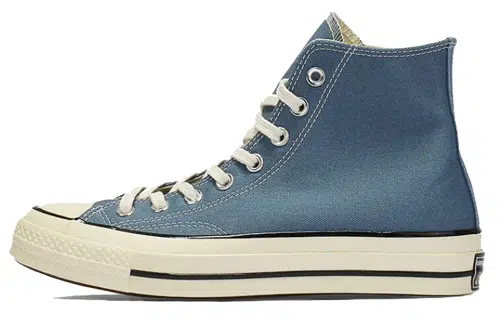 Converse 1970s Hi Gray Blue