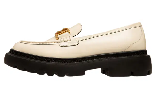 BALLY Gioia flat