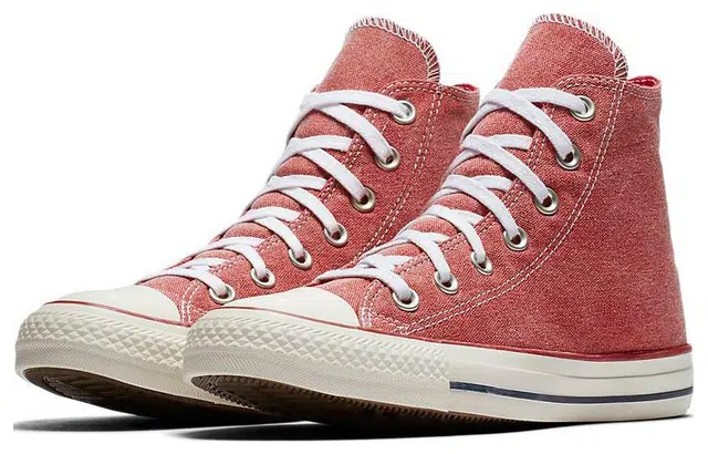 Converse Chuck Taylor All Star Stone Wash High Top