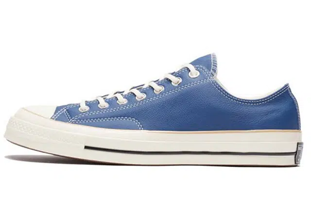 Converse 1970s Chuck Taylor All Star Blue