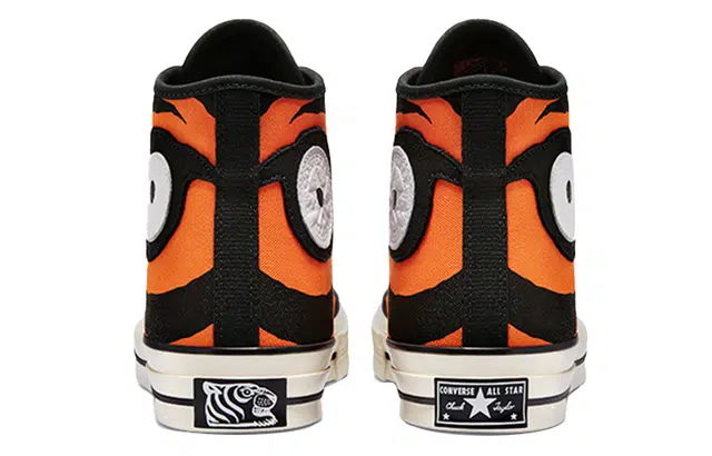 Converse 1970s