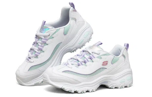 Skechers D'Lites 1.0