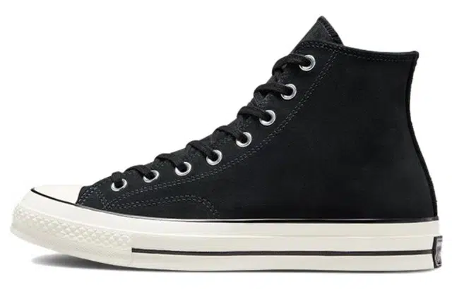 Converse 1970s High Top Black