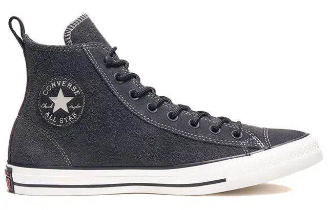 Converse Chuck Taylor All Star Suede High Top