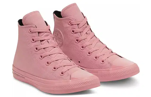 OPI x Converse Chuck Taylor All Star
