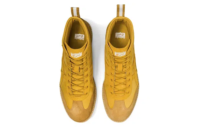 Onitsuka Tiger Rinkan Boot