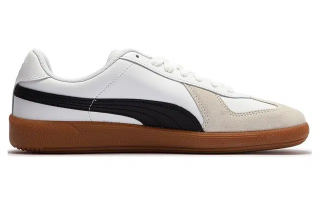 PUMA Army Trainer