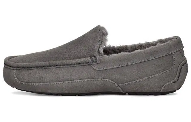 UGG Low Casual Sneakers Grey