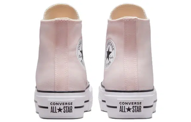 Converse Chuck Taylor All Star Lift Platform Canvas