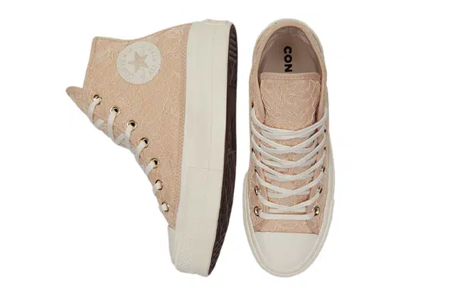 Converse All Star Lift