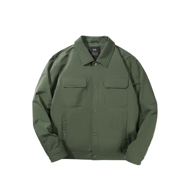 HLA 90