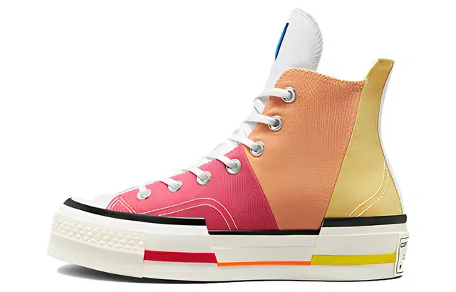 Converse Chuck 70 Plus Pride