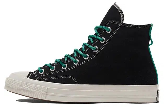 Converse 1970s Chuck Taylor All Star Black