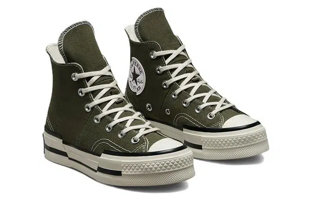 converse chuck taylor all star twisted vacation cerise pink